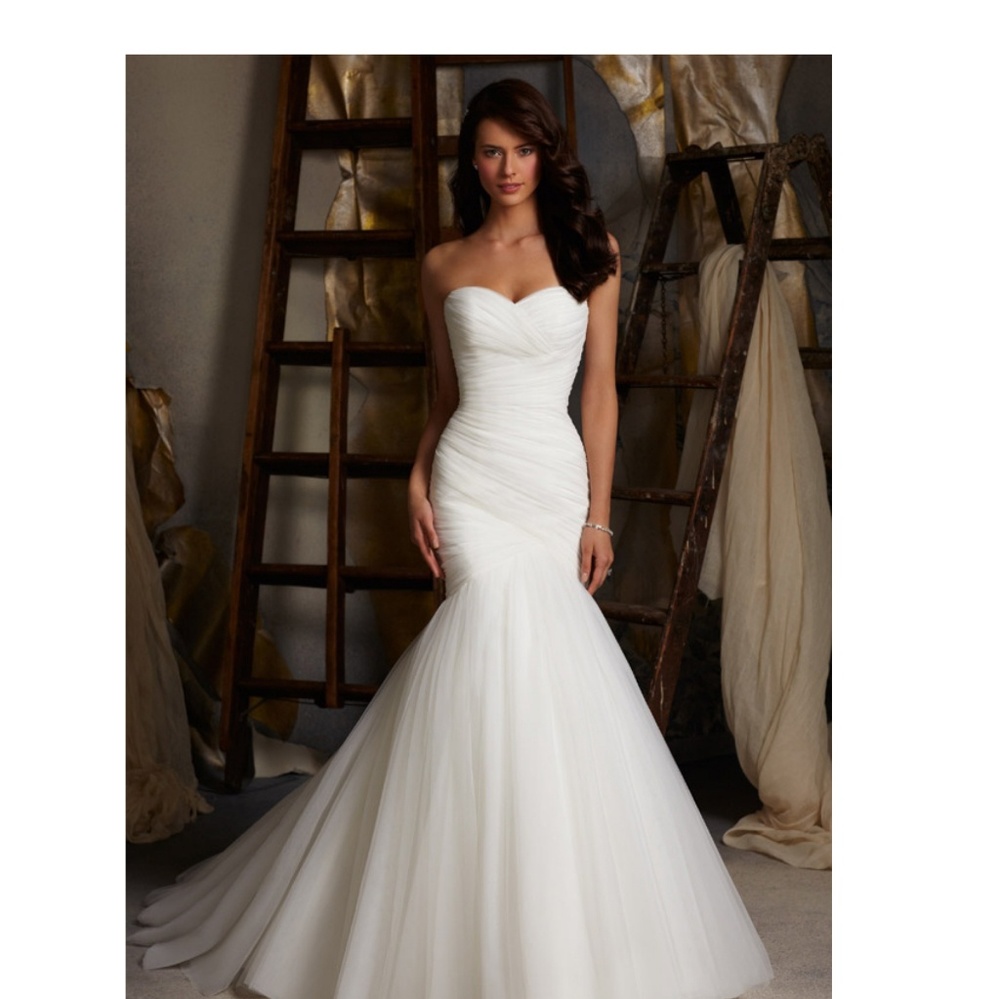 Wedding Dress BNWT